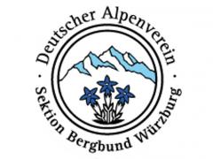 Logo Bergbund Würzburg